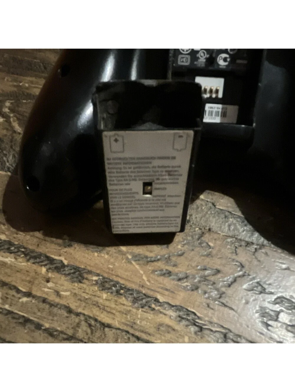Microsoft oem xbox
